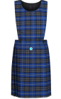 Winterbottom Tartan Pinafore 